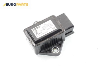 Сензор ESP за Renault Scenic I Minivan (09.1999 - 07.2010), № Bosch 0 265 005 259