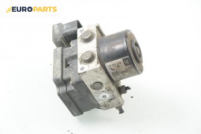 Помпа ABS за Opel Astra H Hatchback (01.2004 - 05.2014), № GM 13 157 576