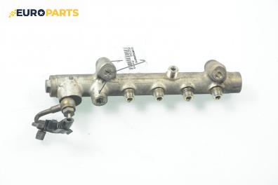 Горивна рейка за Opel Astra H Hatchback (01.2004 - 05.2014) 1.7 CDTI, 100 к.с.
