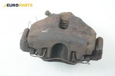 Спирачен апарат за Volkswagen Passat Sedan B5.5 (10.2000 - 12.2005), позиция: предна, лява