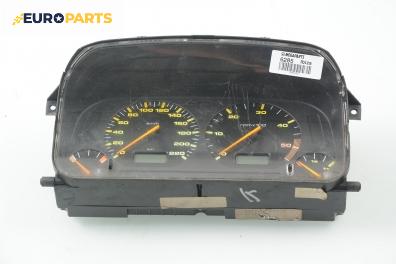 Километраж за Seat Ibiza II Hatchback (03.1993 - 05.2002) 1.9 TDI, 90 к.с., № 88 311 235