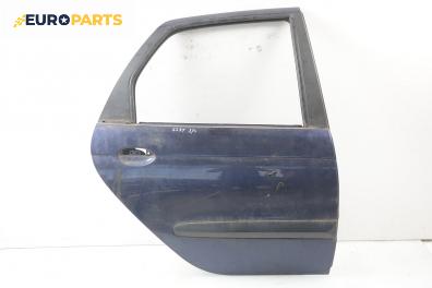 Врата за Renault Scenic I Minivan (09.1999 - 07.2010), 4+1 вр., позиция: задна, дясна