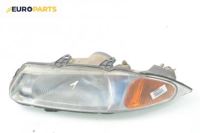 Фар за Rover 200 Hatchback II (11.1995 - 03.2000), хечбек, позиция: лява, Valeo