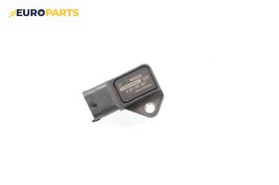 MAP сензор за Opel Astra H Hatchback (01.2004 - 05.2014), № Bosch 0 281 002 487