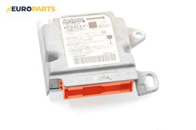 Модул за AIRBAG за Renault Scenic I Minivan (09.1999 - 07.2010), № Autoliv 600 63 95 00