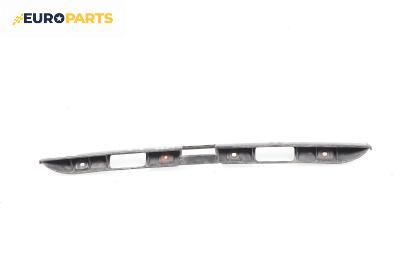 Лайсна заден капак за Volkswagen Golf III Cabriolet (07.1993 - 05.1998), кабрио, позиция: задна