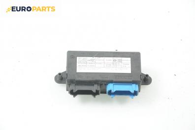 Комфорт модул за Renault Safrane II Sedan (07.1996 - 12.2000), № Valeo 96000644-R