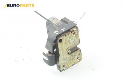 Брава на врата за Renault Scenic I Minivan (09.1999 - 07.2010), позиция: предна, лява