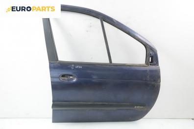 Врата за Renault Scenic I Minivan (09.1999 - 07.2010), позиция: предна, дясна