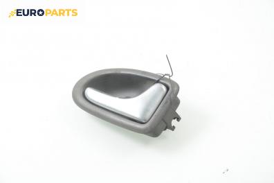 Вътрешна дръжка за Renault Scenic I Minivan (09.1999 - 07.2010), позиция: задна, дясна