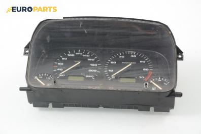 Километраж за Volkswagen Golf III Cabriolet (07.1993 - 05.1998) 1.8, 75 к.с.
