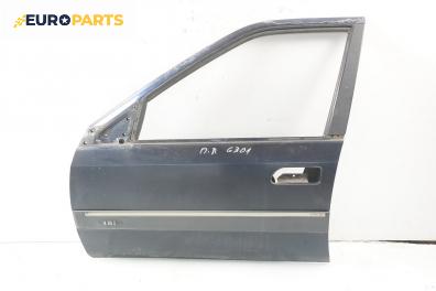 Врата за Citroen Xantia I Break (06.1995 - 01.1998), комби, позиция: предна, лява