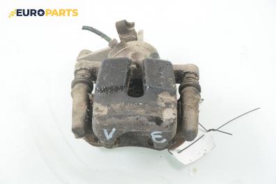 Спирачен апарат за Renault Scenic I Minivan (09.1999 - 07.2010), позиция: задна, лява