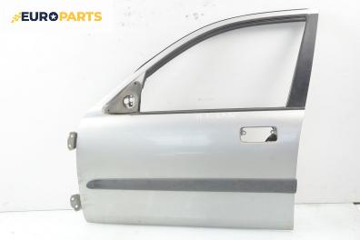 Врата за Rover 200 Hatchback II (11.1995 - 03.2000), 4+1 вр., хечбек, позиция: предна, лява