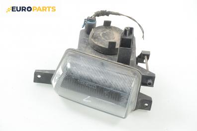 Халоген за Opel Astra G Estate (02.1998 - 12.2009), комби, позиция: лява