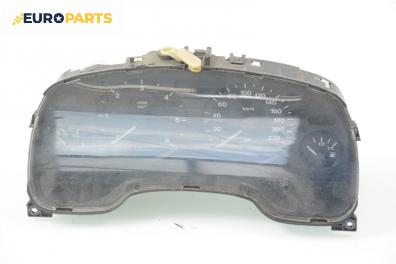 Километраж за Opel Astra G Estate (02.1998 - 12.2009) 1.7 TD, 68 к.с.