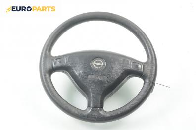 Волан за Opel Astra G Estate (02.1998 - 12.2009)