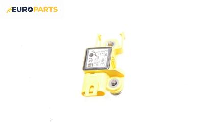 Сензор airbag за Opel Astra H Hatchback (01.2004 - 05.2014), № GM 24 460 761