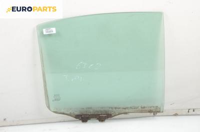 Странично стъкло за Rover 200 Hatchback II (11.1995 - 03.2000), 4+1 вр., хечбек, позиция: задна, дясна