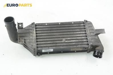 Интеркулер за Opel Astra G Estate (02.1998 - 12.2009) 1.7 TD, 68 к.с.