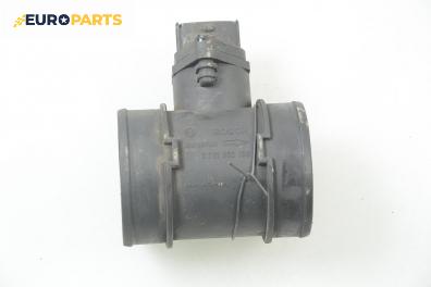 Дебитомер за Opel Astra G Estate (02.1998 - 12.2009) 1.7 TD, 68 к.с., № Bosch 0 281 002 180