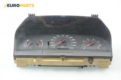 Километраж за Volvo 850 Estate (04.1992 - 10.1997) 2.0, 143 к.с.