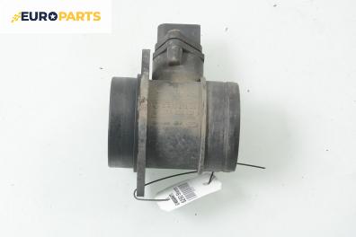 Дебитомер за Volkswagen Sharan Minivan I (05.1995 - 03.2010) 2.0, 115 к.с., № Bosch 0 280 218 060