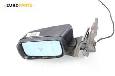 Огледало за BMW 3 Series E46 Touring (10.1999 - 06.2005), комби, позиция: лява