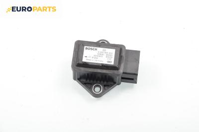 Сензор ESP за Hyundai Sonata V Sedan (01.2005 - 12.2010), № Bosch 0 265 005 293