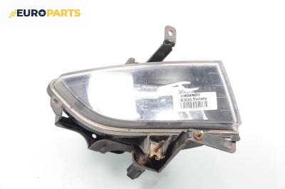 Халоген за Hyundai Sonata V Sedan (01.2005 - 12.2010), позиция: дясна