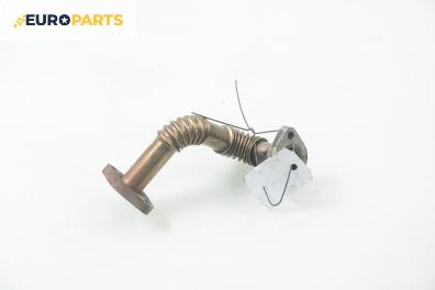 EGR тръба за Opel Astra G Estate (02.1998 - 12.2009) 1.7 TD, 68 к.с.