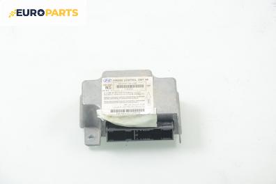 Модул за AIRBAG за Hyundai Sonata V Sedan (01.2005 - 12.2010), № 95910-3K400