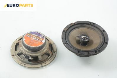 Високоговорители за Ford Mondeo I Estate (01.1993 - 08.1996), Jensen