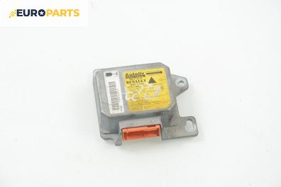 Модул за AIRBAG за Renault Safrane II Sedan (07.1996 - 12.2000), № Autoliv 550 51 33 00