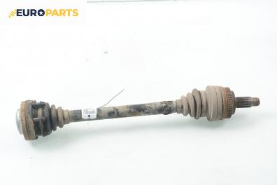 Полуоска за BMW 3 Series E46 Touring (10.1999 - 06.2005) 320 d, 136 к.с., позиция: предна, дясна