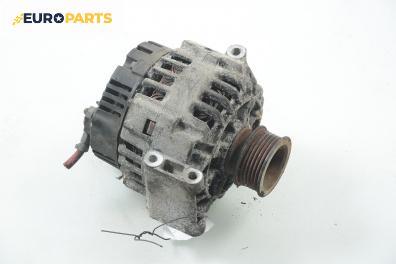Алтернатор / генератор за Renault Scenic I Minivan (09.1999 - 07.2010) 2.0 16V (JA1B, JA1D), 139 к.с.