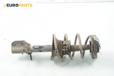 Макферсон за Renault Scenic I Minivan (09.1999 - 07.2010), позиция: предна, лява