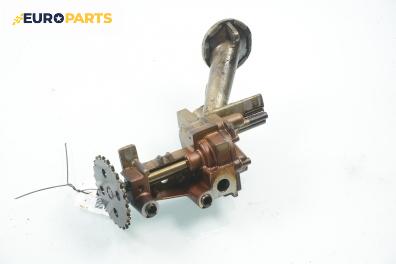 Маслена помпа за Renault Scenic I Minivan (09.1999 - 07.2010) 2.0 16V (JA1B, JA1D), 139 к.с.