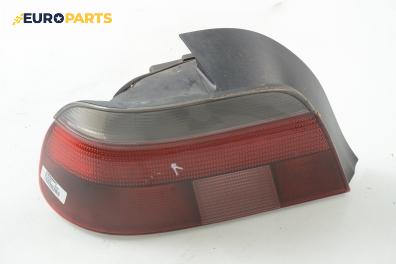 Стоп за BMW 5 Series E39 Sedan (11.1995 - 06.2003), седан, позиция: лява