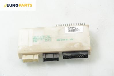 Комфорт модул за BMW 5 Series E39 Sedan (11.1995 - 06.2003), № BMW 61.35-8 376 693