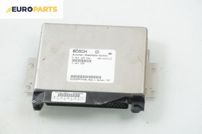 Компютър ABS за BMW 5 Series E39 Sedan (11.1995 - 06.2003), № Bosch 0 265 109 016