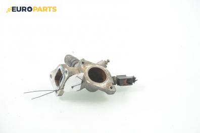 Корпус на термостат за Chrysler PT Cruiser Hatchback (06.2000 - 12.2010) 2.0, 141 к.с.