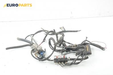 Газов инжекцион за Chrysler PT Cruiser Hatchback (06.2000 - 12.2010) 2.0, 141 к.с., Vega E8 110R-005796