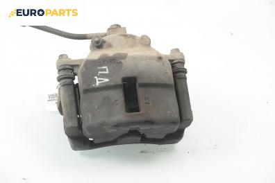 Спирачен апарат за Chrysler PT Cruiser Hatchback (06.2000 - 12.2010), позиция: предна, дясна