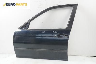 Врата за BMW 3 Series E46 Touring (10.1999 - 06.2005), комби, позиция: предна, лява