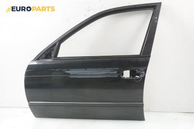 Врата за BMW 5 Series E39 Sedan (11.1995 - 06.2003), седан, позиция: предна, лява