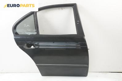 Врата за BMW 5 Series E39 Sedan (11.1995 - 06.2003), седан, позиция: задна, дясна