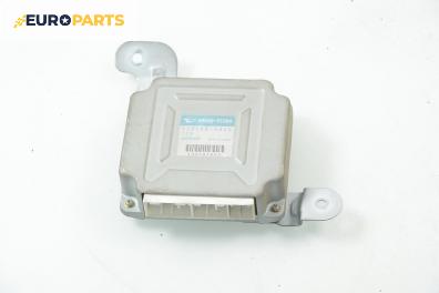 Компютър двигател за Daihatsu Sirion Hatchback I (04.1998 - 04.2005) 1.0 i (M100), 56 к.с., № Denso 112000-5850