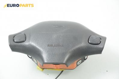 Airbag за Daihatsu Sirion Hatchback I (04.1998 - 04.2005), 4+1 вр., позиция: предна