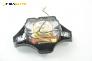 Airbag за Daihatsu Sirion Hatchback I (04.1998 - 04.2005), 4+1 вр., позиция: предна